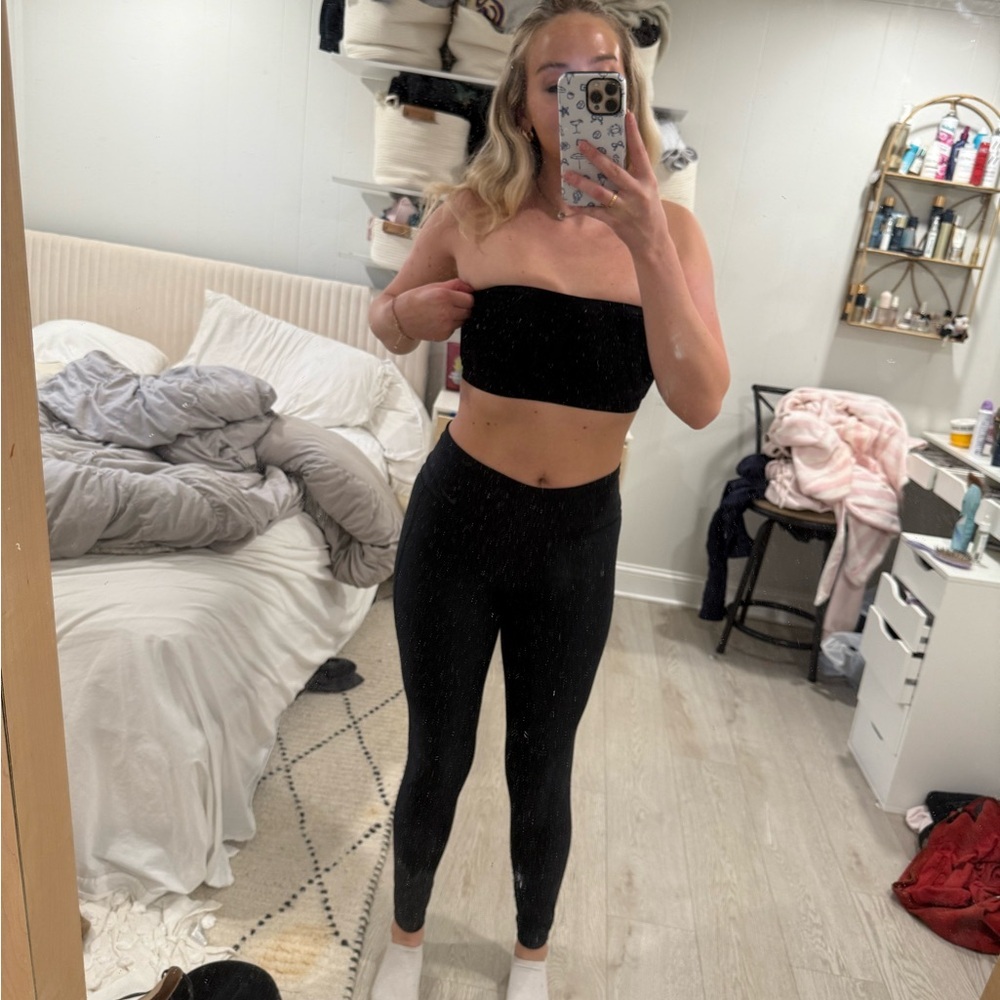 NIKE leggings M - Picture 4 of 5